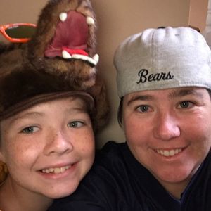 Meet your Posher, Trisha